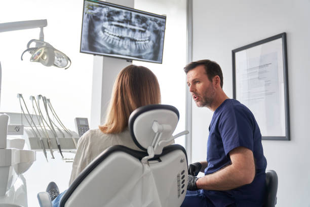 Dental Bonding in Kearney, NE